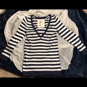 Hollister Sweater
